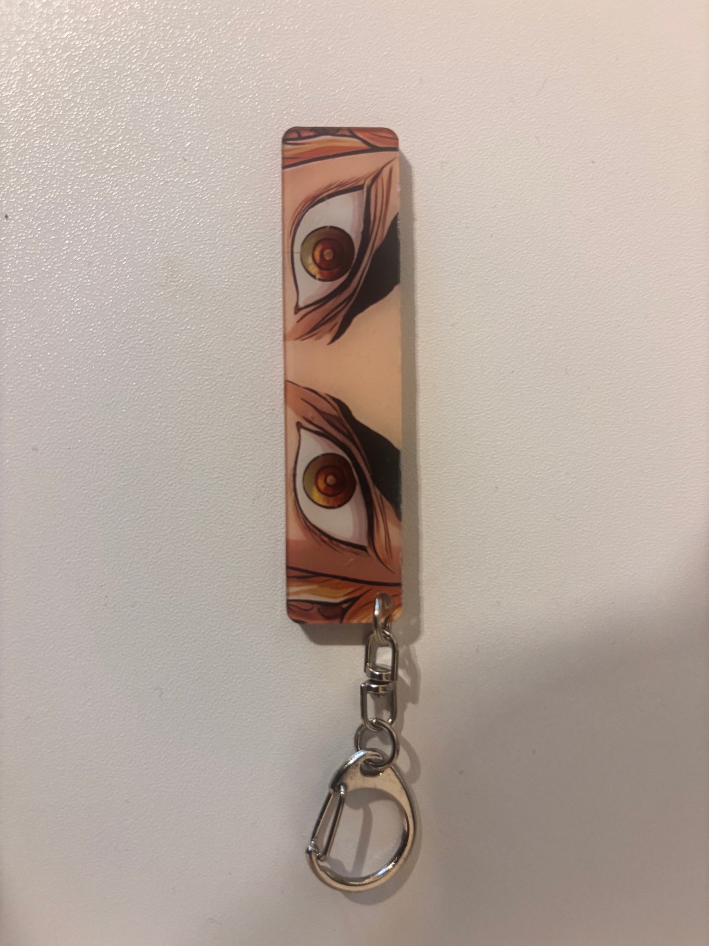 Flame Breath KeyChain (Free Shipping)